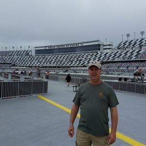 Meet your Posher, Keith